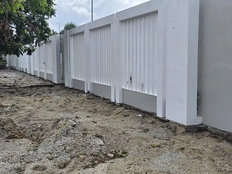 Cận cảnh cơ sở 2 Bệnh viện Bạch Mai và Việt Đức sẵn sàng về đích trước 30.11