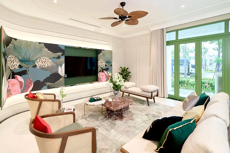 Sun Urban City Hà Nam