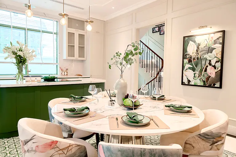 Sun Urban City Hà Nam