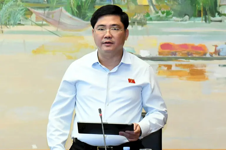 Đại biểu Quốc hội đề xuất bỏ đại học vùng