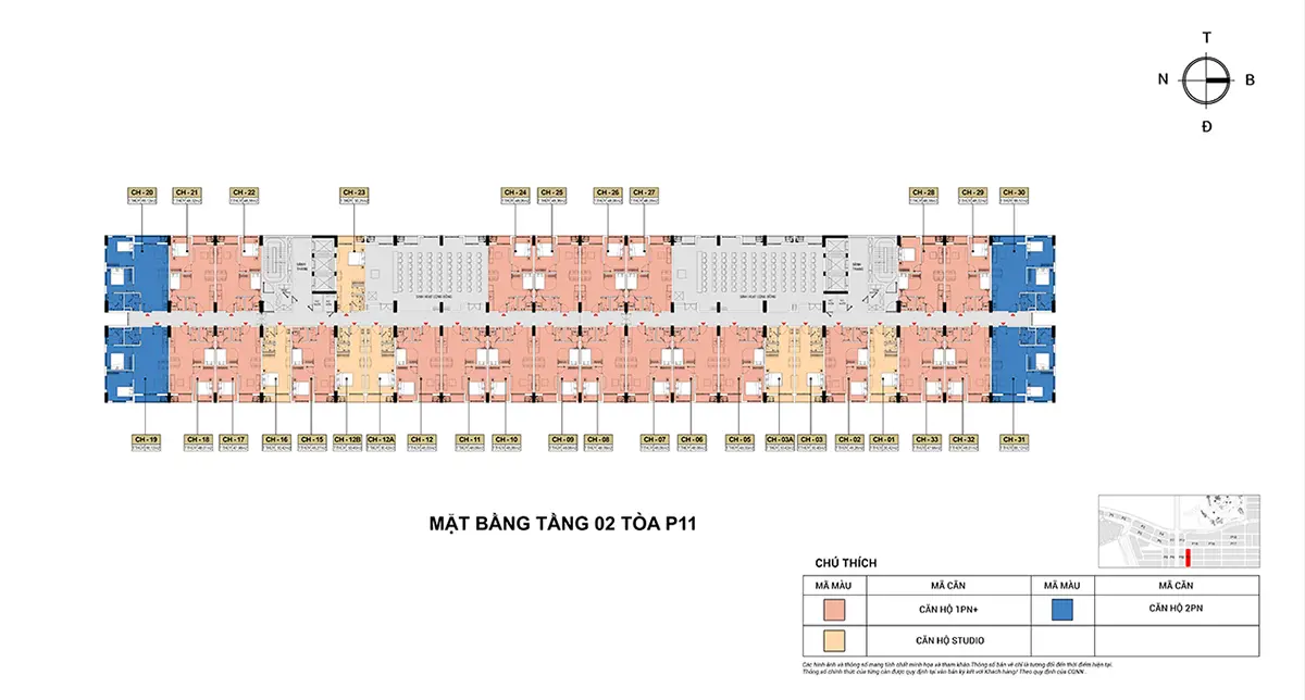 Sun Urban City Hà Nam