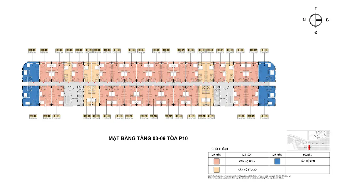 Sun Urban City Hà Nam