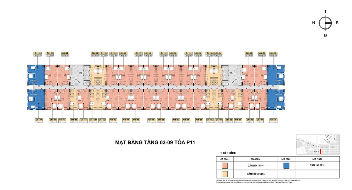 Sun Urban City Hà Nam