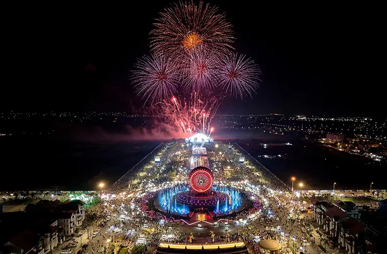 3 lý do Flora Avenue là phân khu có vị trí hấp dẫn bậc nhất Sun Urban City