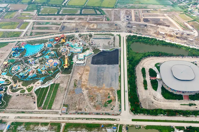 Sun Urban City Hà Nam