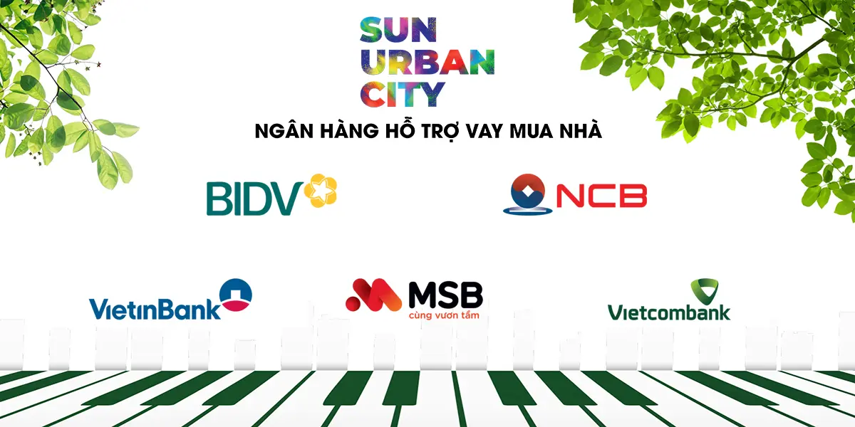 Sun Urban City Hà Nam