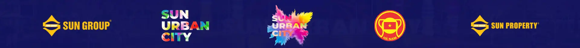 Sun Urban City Hà Nam